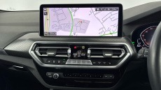 BMW X3 xDrive20d MHT M Sport 5dr Step Auto Diesel Estate